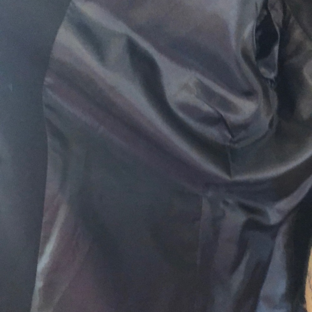 Chaus suit jacket. 16 - Picture 5 of 8